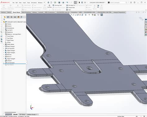 Controls and Sheet Metal, Inc 